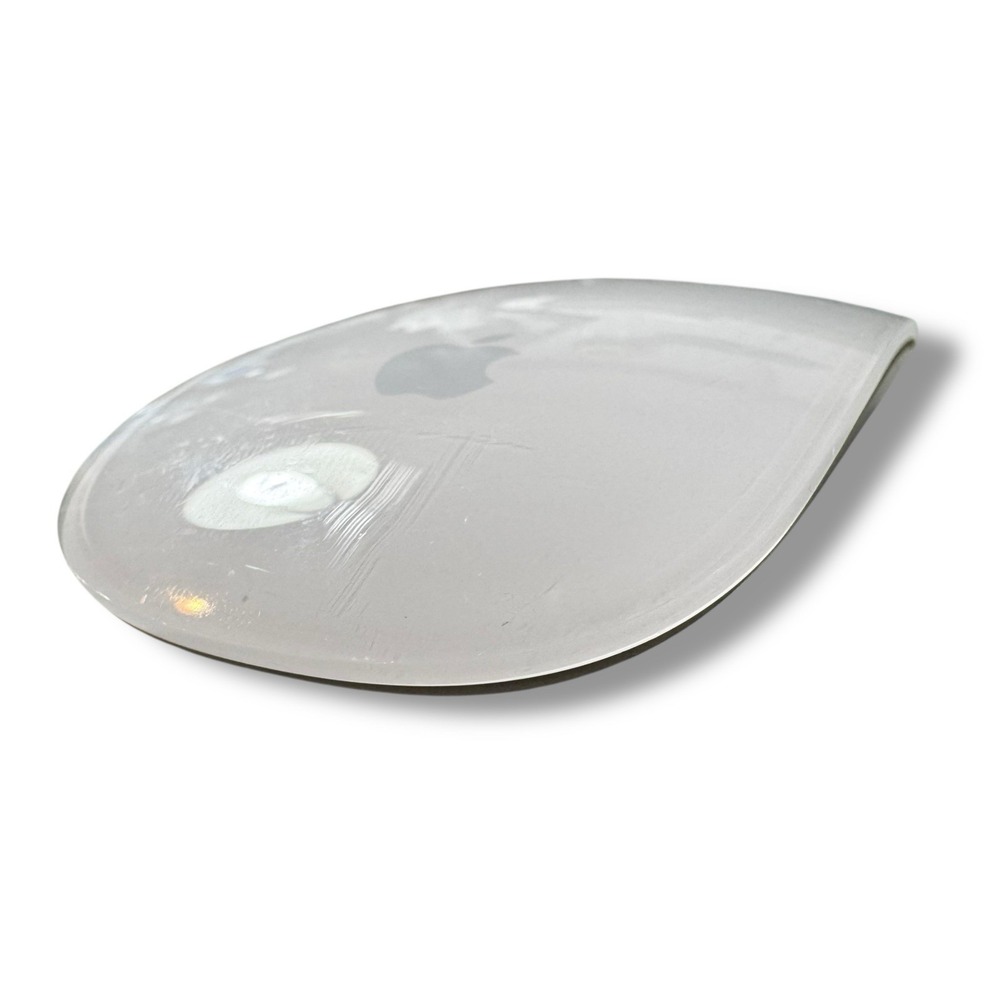 Apple Bluetooth Wireless‎ Laser Multi-Touch Magic Mouse A1296 - Tested - Picture 10 of 10